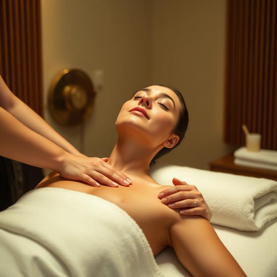 Massage
